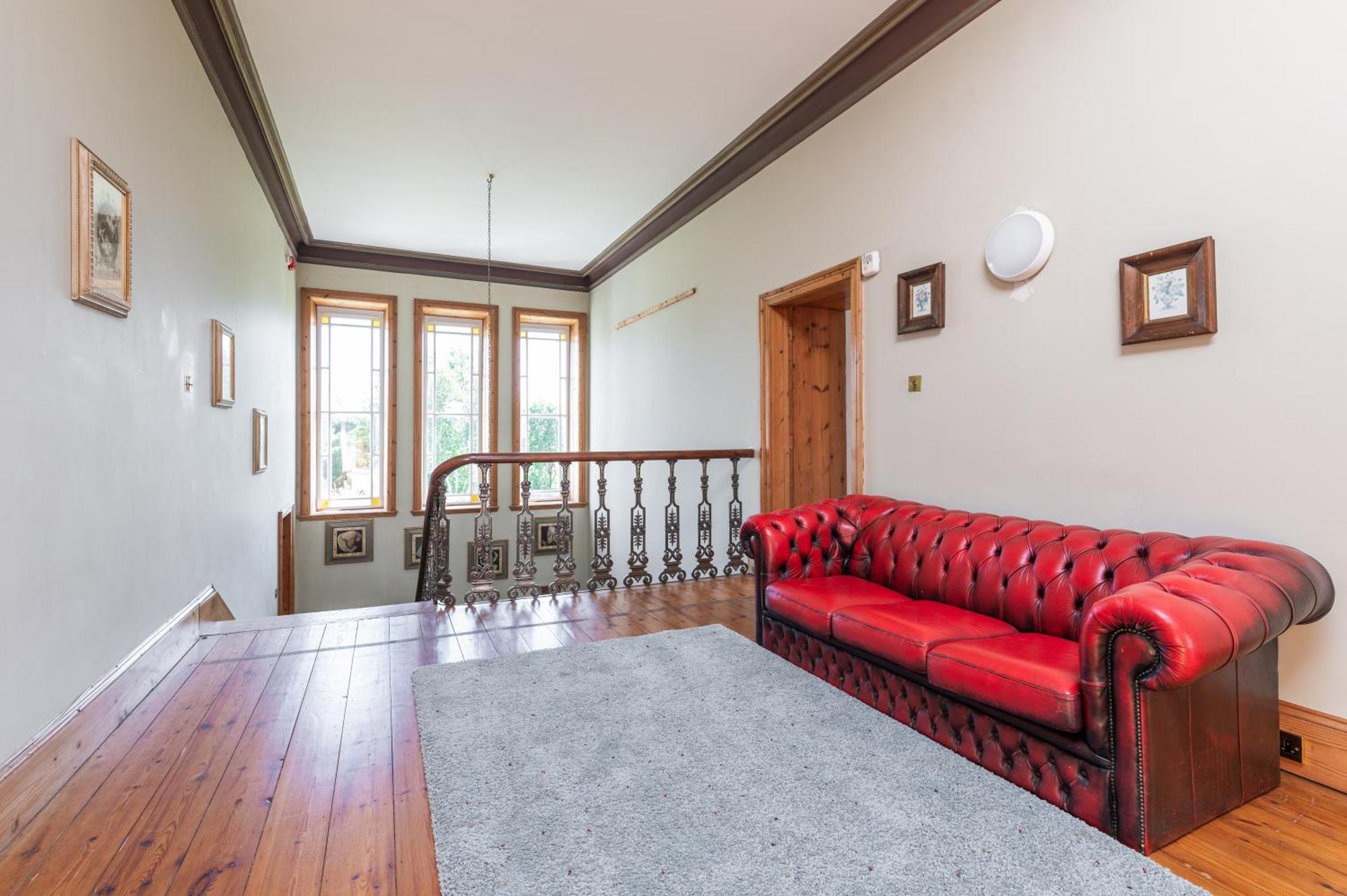فندق Montebello House دبلن المظهر الخارجي الصورة